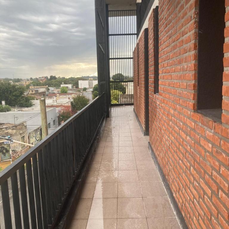 Greenwich Tandil - Apartamento de 1 Dormitorio con balcón y vistas a la ciudad - 8