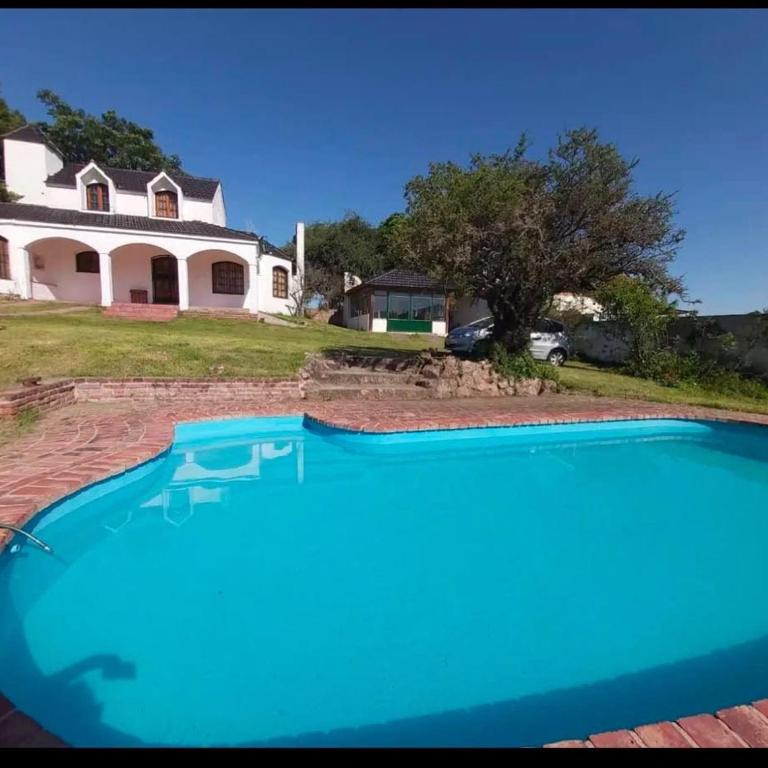 Quinta vista única a las montañas para grupos - Three-Bedroom Home - 2
