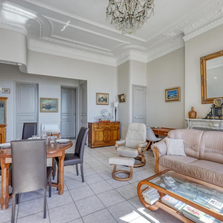 Appartement Bleu Panorama - Welkeys - Appartement - 7