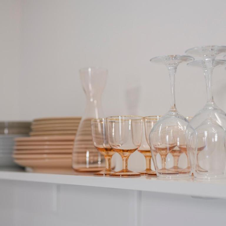 VivimiHome- Secret Garden Verona Fiera - Apartment mit 1 Schlafzimmer und Balkon - 16