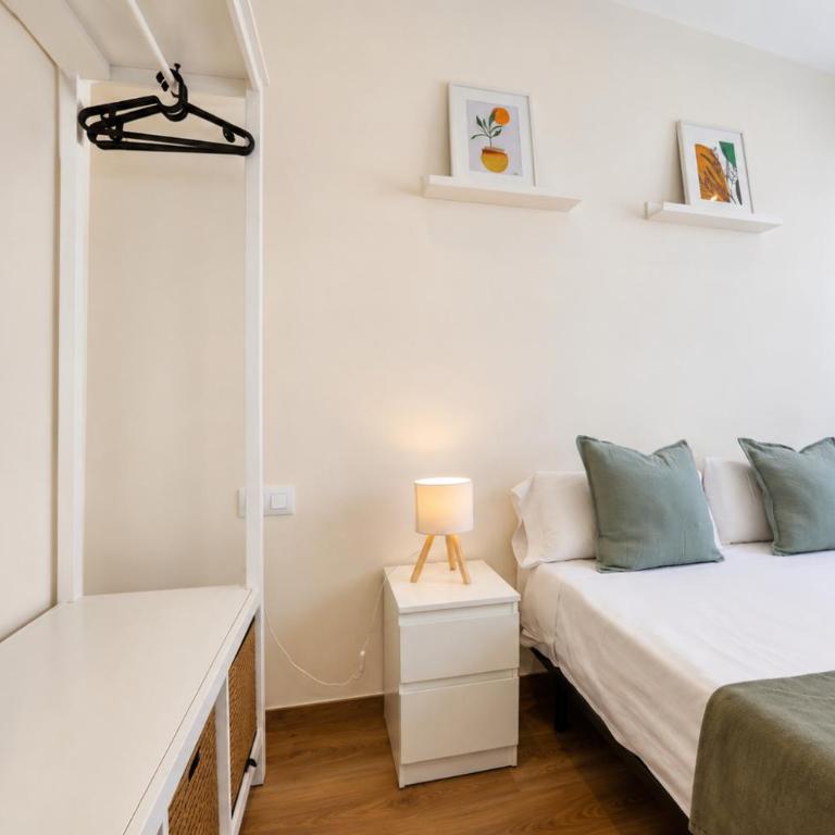 Life in the Center of Valencia - Apartment mit 2 Schlafzimmern - 22