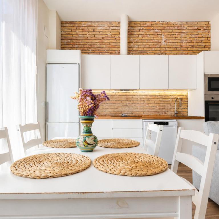 Life in the Center of Valencia - Apartment mit 2 Schlafzimmern - 12