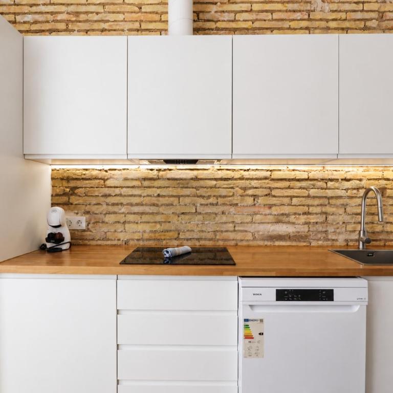 Life in the Center of Valencia - Apartment mit 2 Schlafzimmern - 2