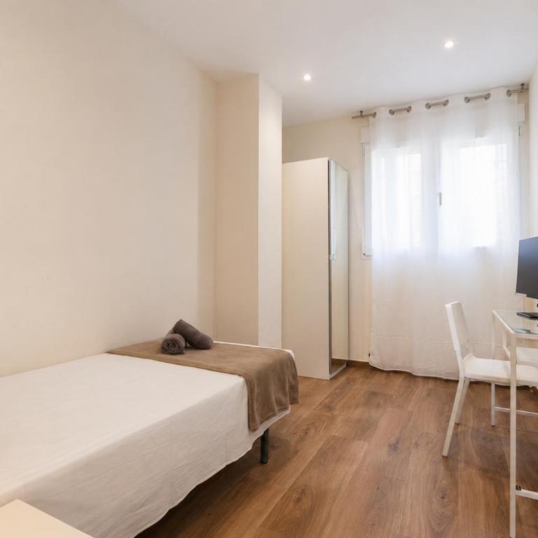 Life in the Center of Valencia - Apartment mit 2 Schlafzimmern - 30