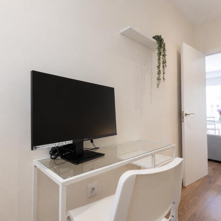 Life in the Center of Valencia - Apartment mit 2 Schlafzimmern - 31