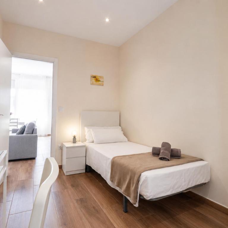 Life in the Center of Valencia - Apartment mit 2 Schlafzimmern - 29
