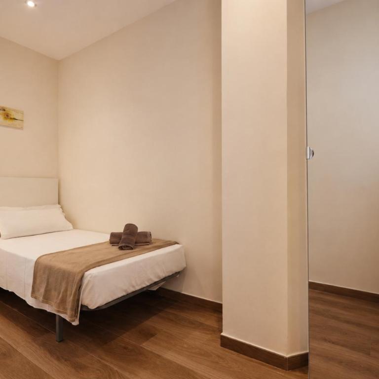 Life in the Center of Valencia - Apartment mit 2 Schlafzimmern - 28