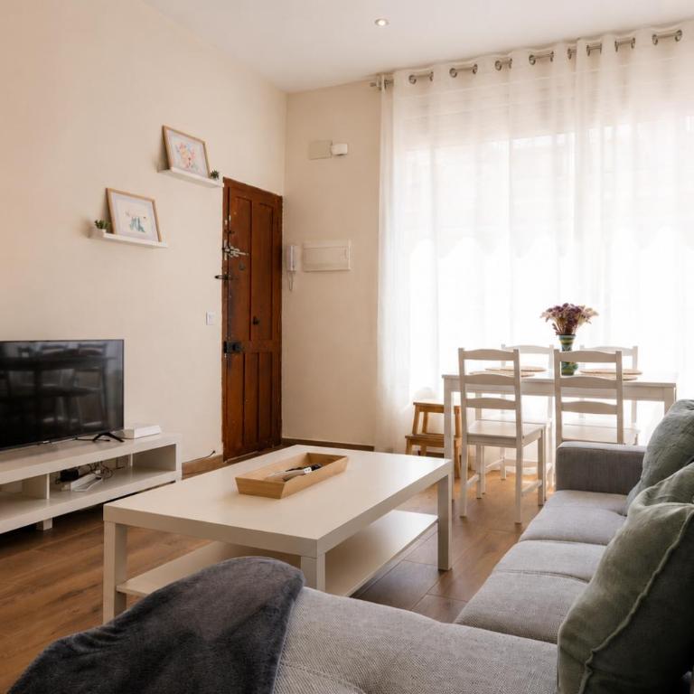 Life in the Center of Valencia - Apartment mit 2 Schlafzimmern - 9