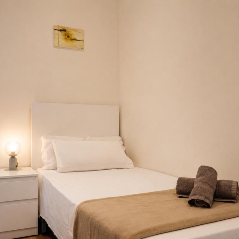 Life in the Center of Valencia - Apartment mit 2 Schlafzimmern - 27