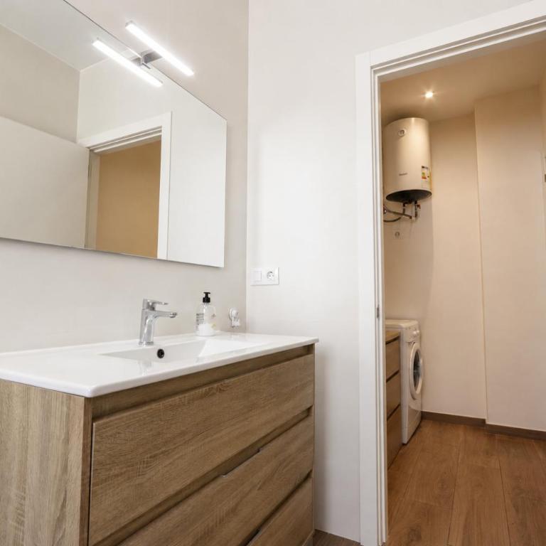Life in the Center of Valencia - Apartment mit 2 Schlafzimmern - 35