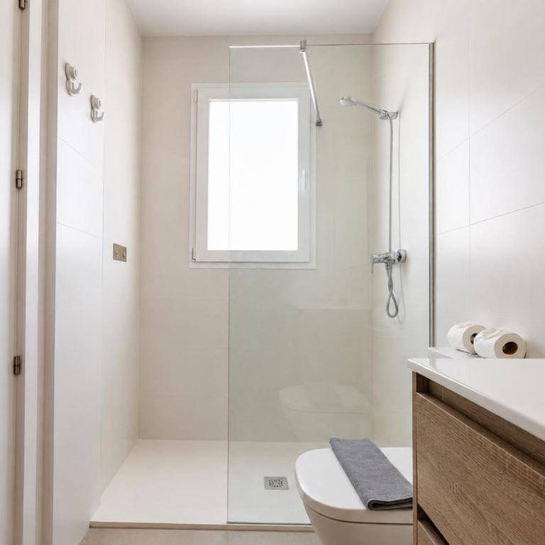 Life in the Center of Valencia - Apartment mit 2 Schlafzimmern - 34