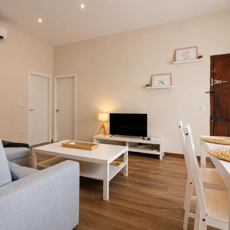Life in the Center of Valencia - Apartment mit 2 Schlafzimmern - 10