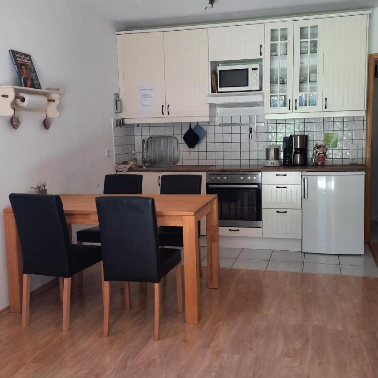 FeWo Holzwarth Oberammergau - Maisonette mit Terrasse - 3