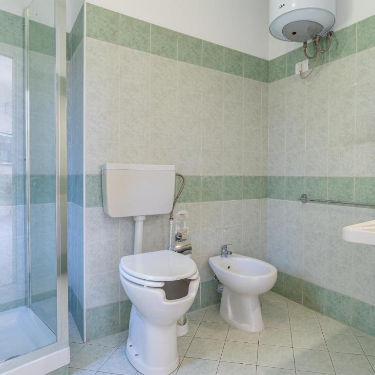SOCIAL HUB Siracusa - Large Double Room - 10