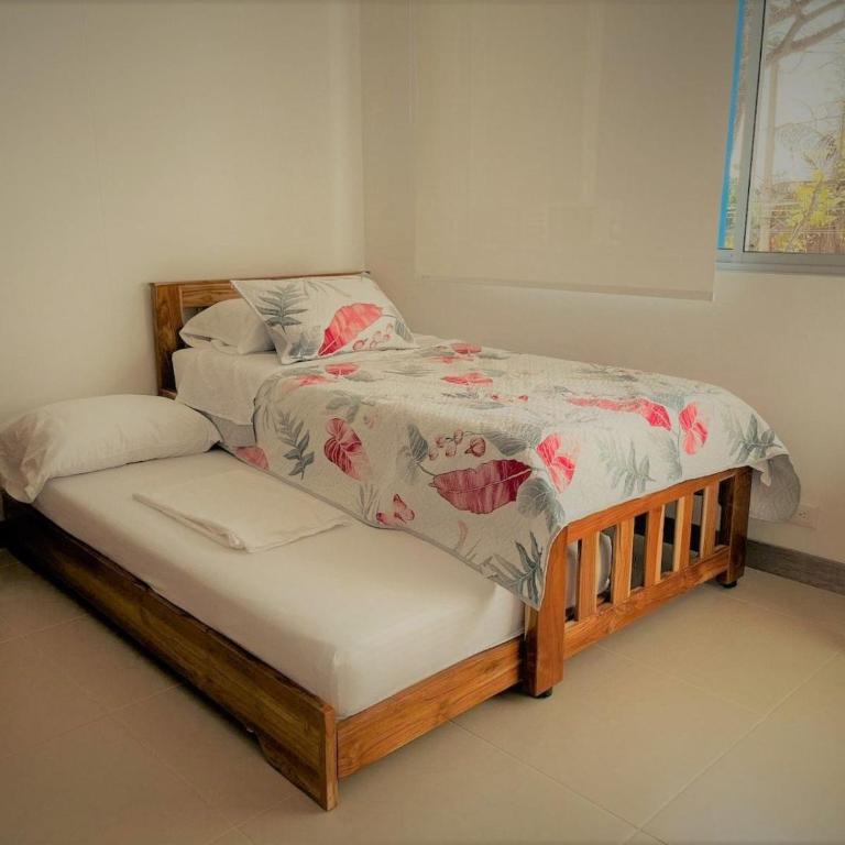 Magico Apartamento Frente al Mar 3 Habitaciones PAZ224 - Apartamento de 3 dormitorios - 10