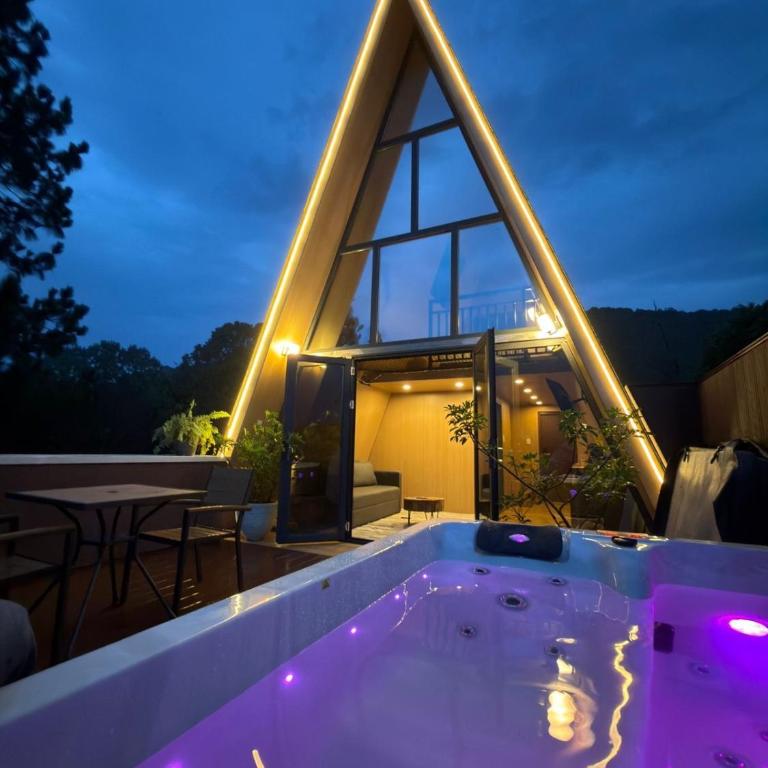 La Estela NatureSuite - Apartamento - 1