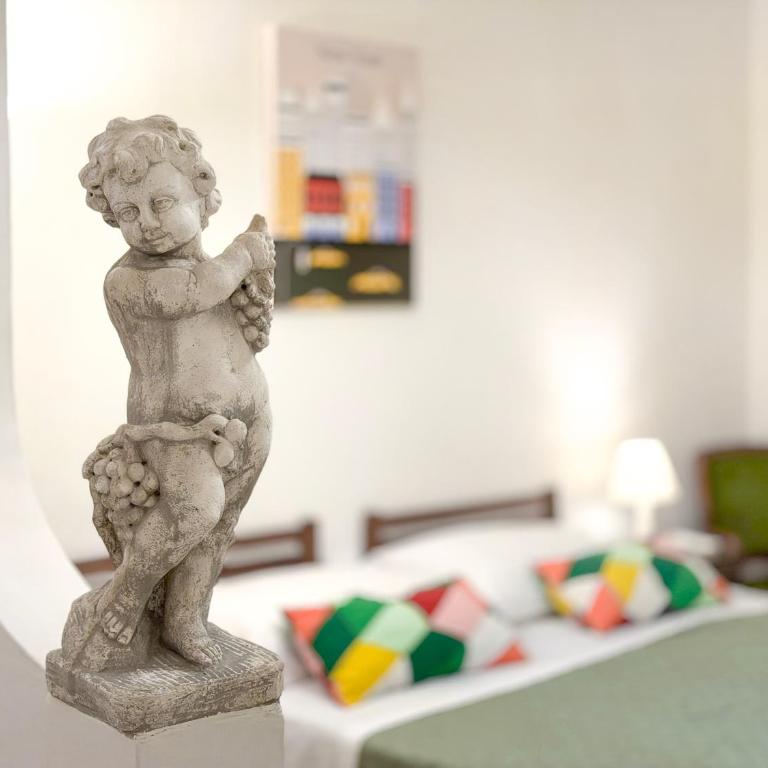 Dimora Ghibellina - One-Bedroom Apartment - 2