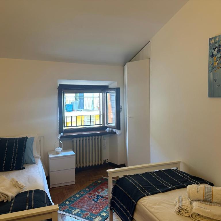 APPARTAMENTO SAN ROCCo - Appartamento - 18