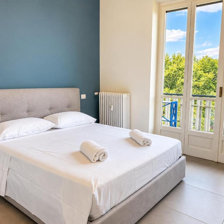 Bologna 88 Torino Living - Appartement 1 Chambre - 1