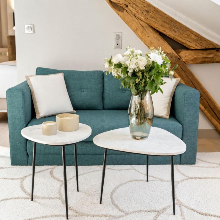 Sumptuous property near Hotel de Ville & Marais - Apartment - 4
