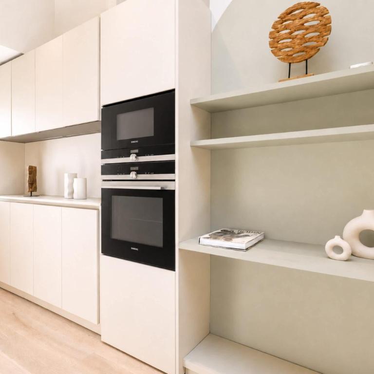 Sumptuous property near Hotel de Ville & Marais - Apartment - 17