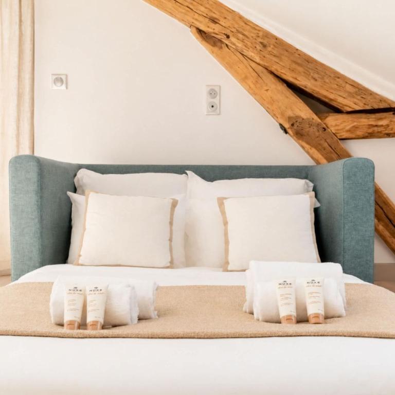 Sumptuous property near Hotel de Ville & Marais - Apartment - 27
