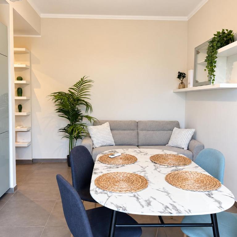 Bologna 88 Torino Living - Appartement 1 Chambre - 3