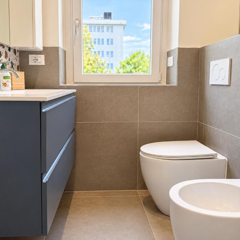 Bologna 88 Torino Living - Appartement 1 Chambre - 9