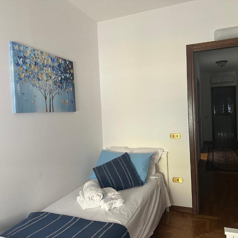 APPARTAMENTO SAN ROCCo - Appartamento - 19
