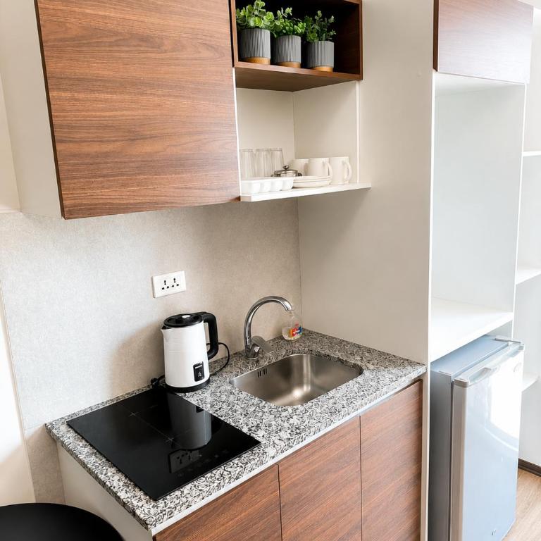 UrbanNest Bolivia 6-31 SAMAY - One-Bedroom Apartment - 3