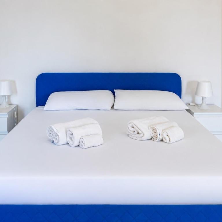 SOCIAL HUB Siracusa - Large Double Room - 6