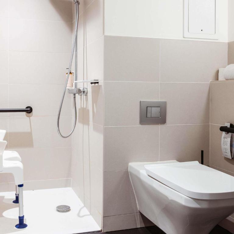 Mercure Bordeaux Centre Gare Atlantic - Chambre Double Classique - 4