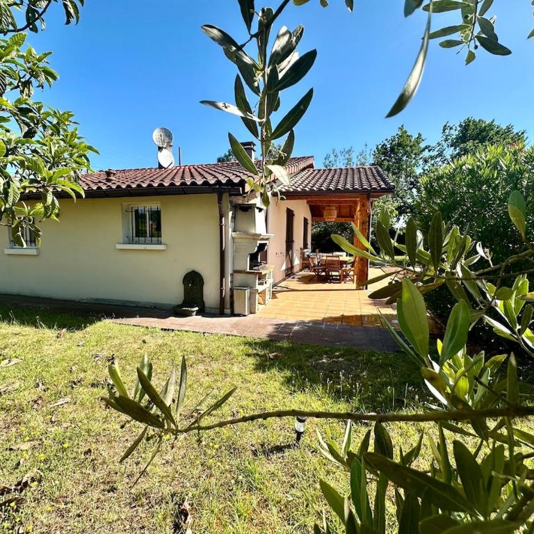 Villa Amandiers - Three-Bedroom Villa - 3