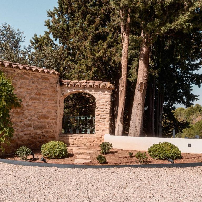 Finca La Oliveta Ronda - Villa - 31