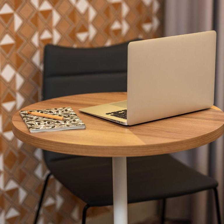 Ibis Paris Gare Montparnasse Catalogne - Standard Doppelzimmer - 4