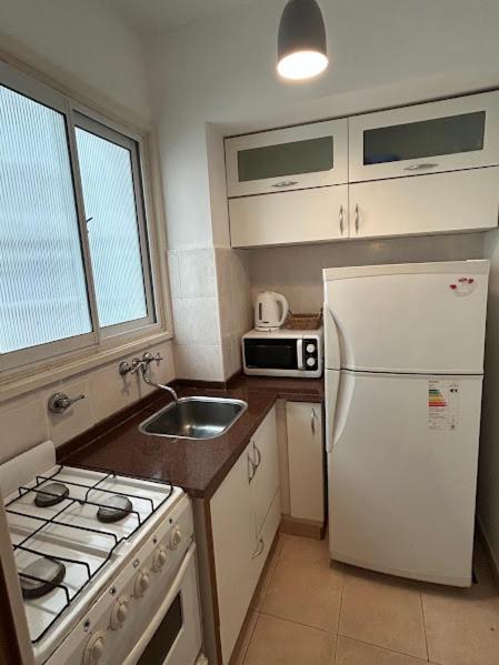 Monoambiente Mar del Plata, Colon y Las Heras - Apartamento de 1 dormitorio - 5
