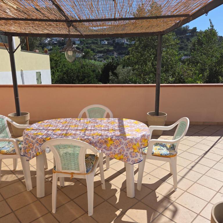 L'oasi di Maria - Casa con 1 Camera da Letto - 1