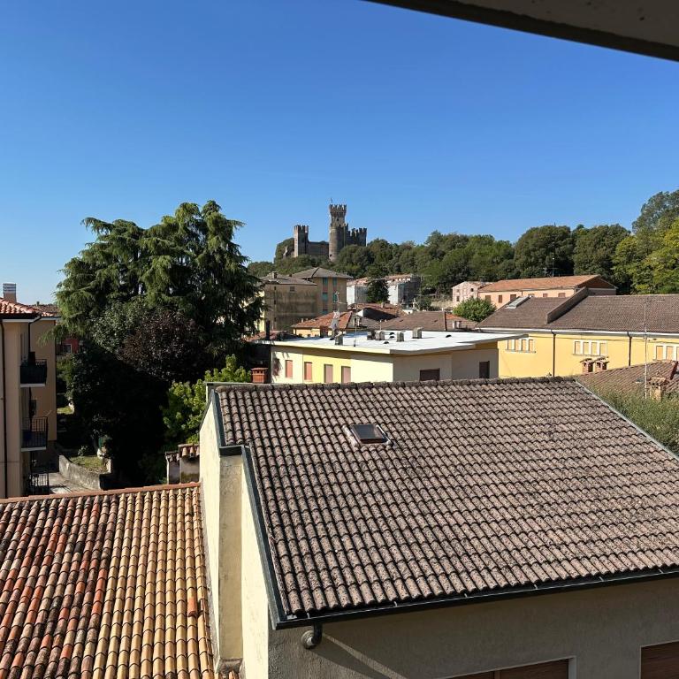 APPARTAMENTO SAN ROCCo - Appartamento - 16