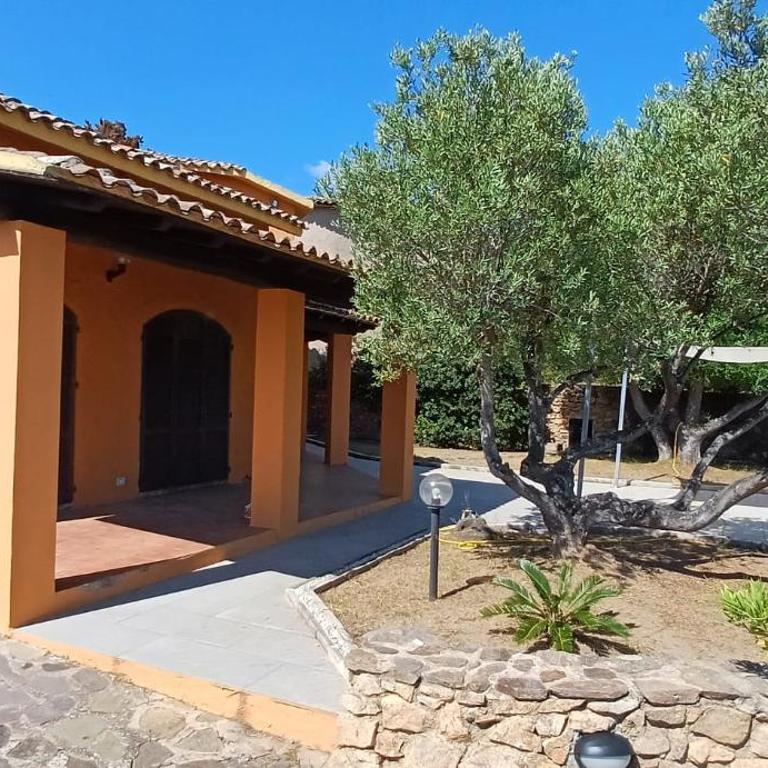 Villa Maria Antonietta San Teodoro - Sardegna - Haus mit 2 Schlafzimmern - 14