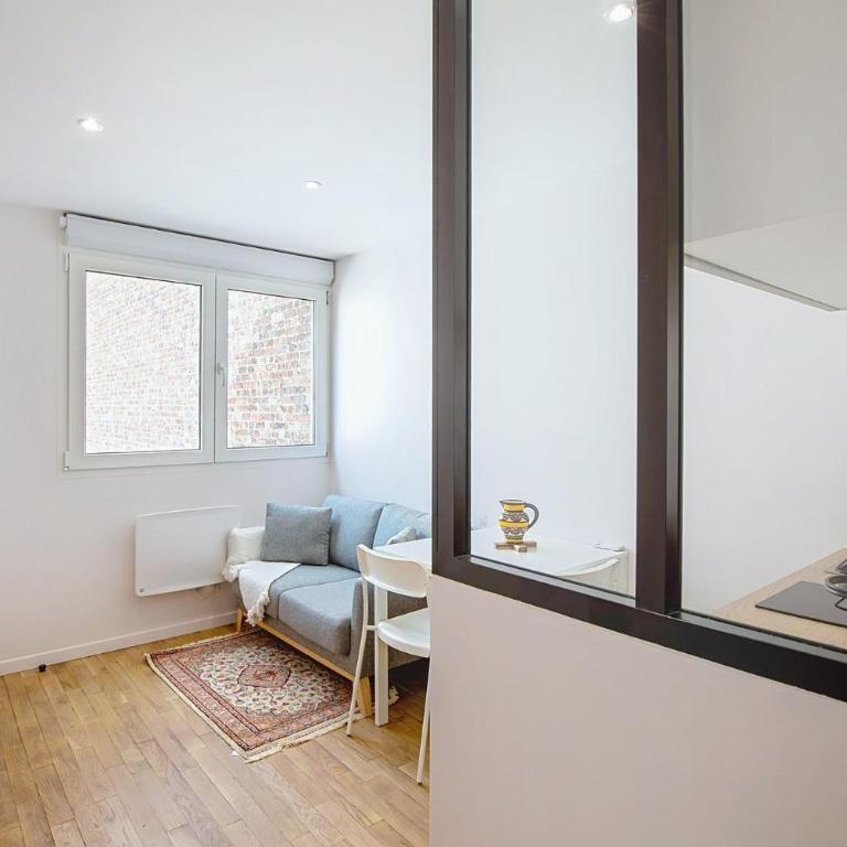 GuestReady - Charm and comfort near Montparnasse - Appartement 1 Chambre - 9
