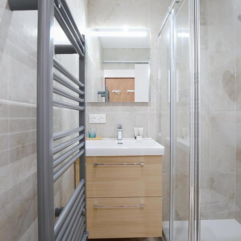 GuestReady - Charm and comfort near Montparnasse - Appartement 1 Chambre - 7