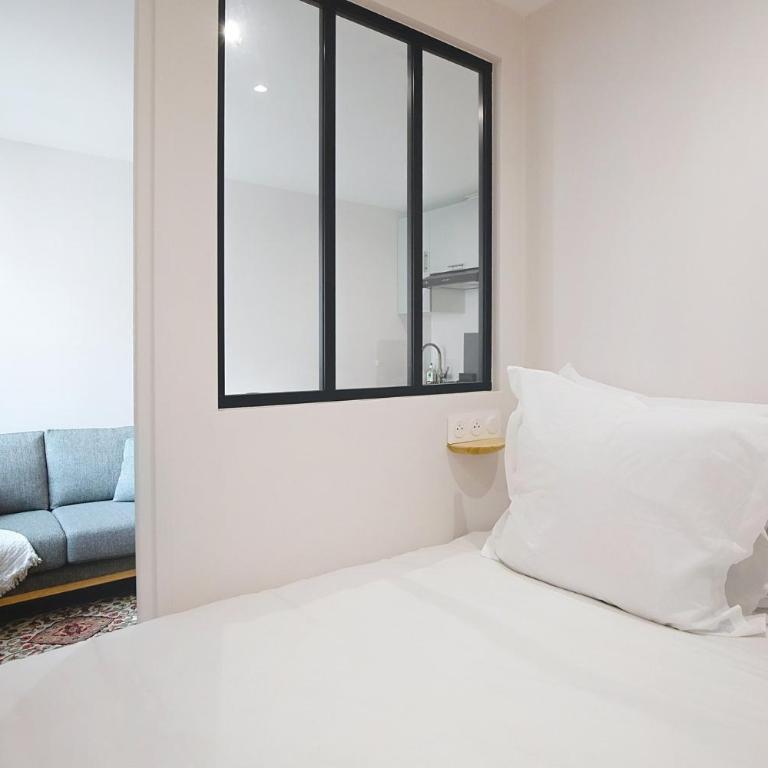GuestReady - Charm and comfort near Montparnasse - Appartement 1 Chambre - 6