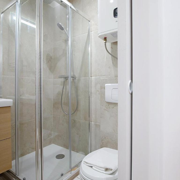 GuestReady - Charm and comfort near Montparnasse - Appartement 1 Chambre - 10