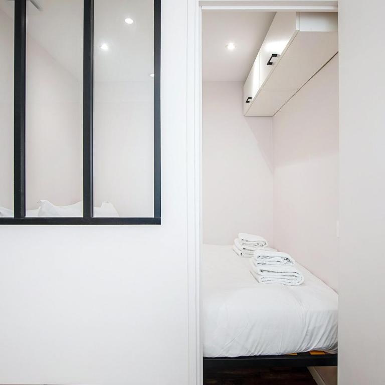 GuestReady - Charm and comfort near Montparnasse - Appartement 1 Chambre - 8