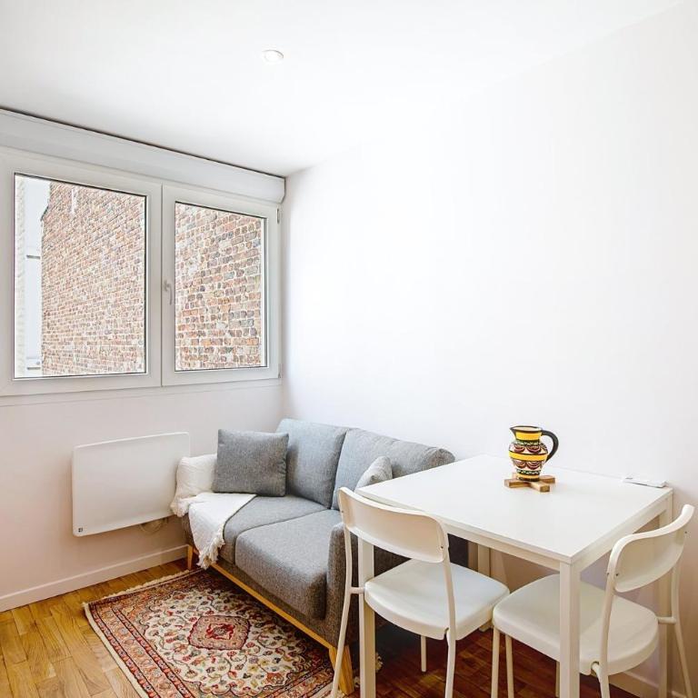 GuestReady - Charm and comfort near Montparnasse - Appartement 1 Chambre - 3