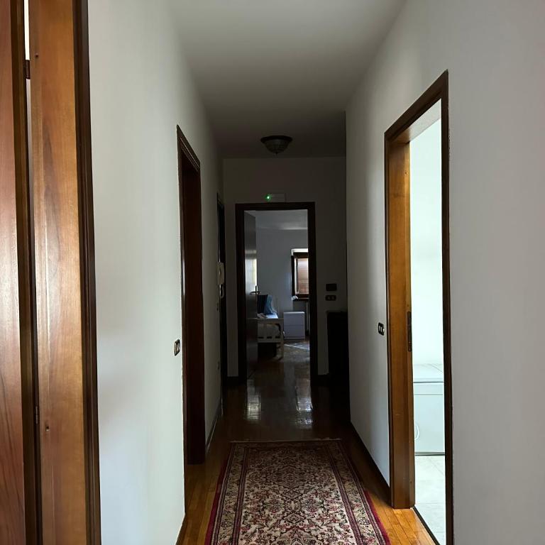 APPARTAMENTO SAN ROCCo - Appartamento - 20
