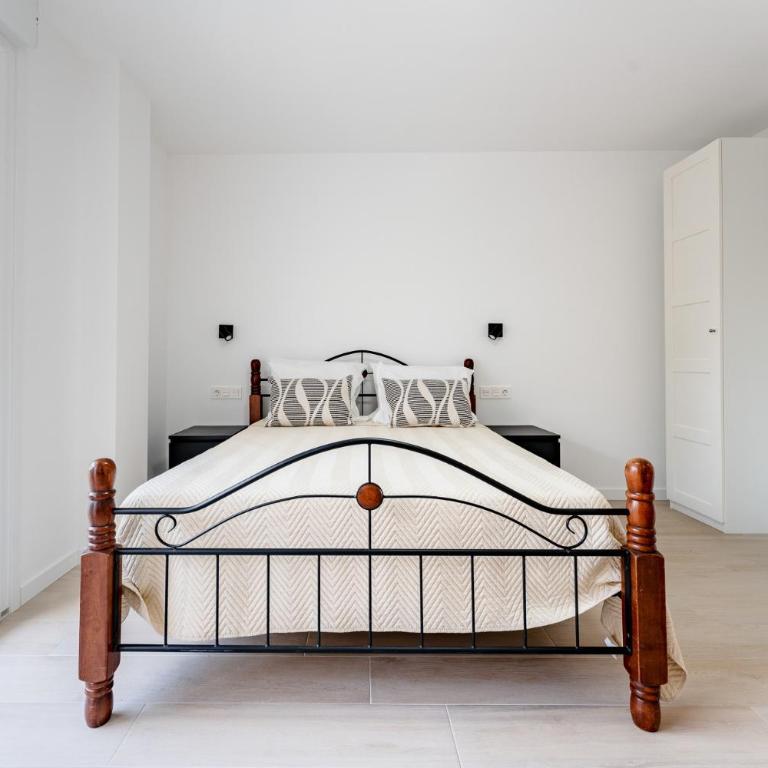 MalagaSuite Urban Beach Apartments Torremolinos - One-Bedroom Superior Apartment - 15