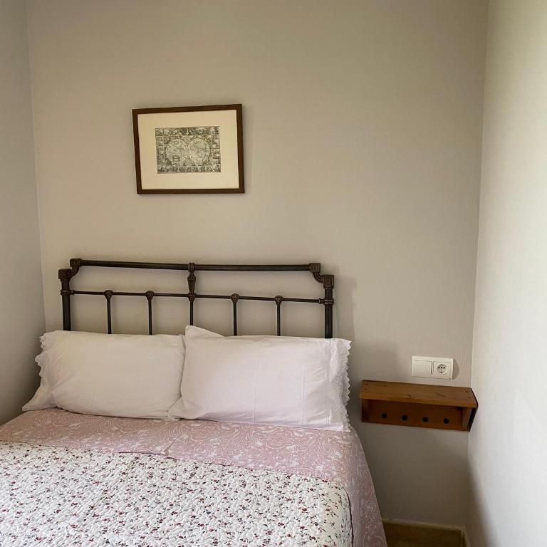 Casa Rural Borda Marianet - Apartamento de 3 dormitorios - 45