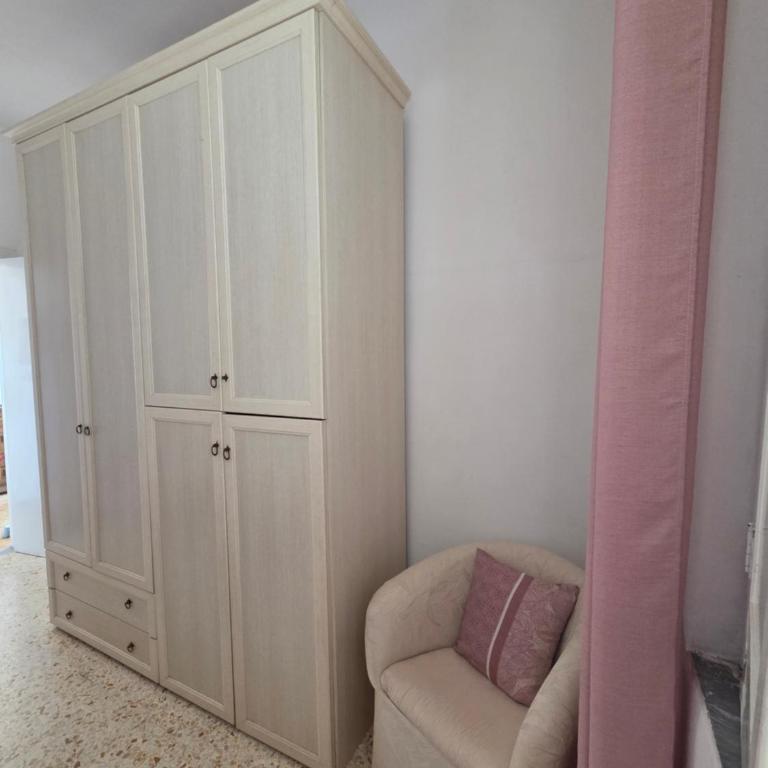 L'oasi di Maria - Casa con 1 Camera da Letto - 10