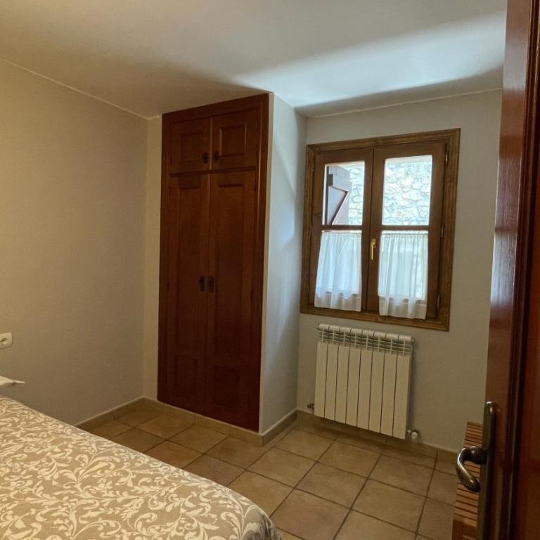 Casa Rural Borda Marianet - Apartamento de 3 dormitorios - 50